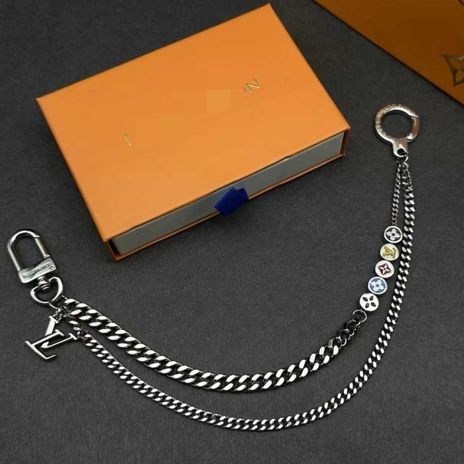 Louis Vuitton LV Waist Chain